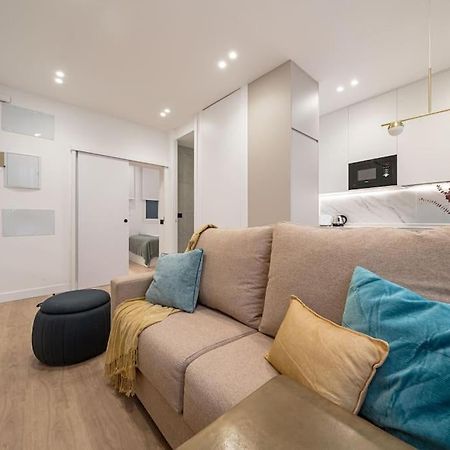 Lalatina I Calle Costanilla San Pedro 1Br 1Bh Madrid Exteriér fotografie