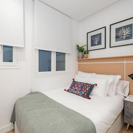 Lalatina I Calle Costanilla San Pedro 1Br 1Bh Madrid Exteriér fotografie