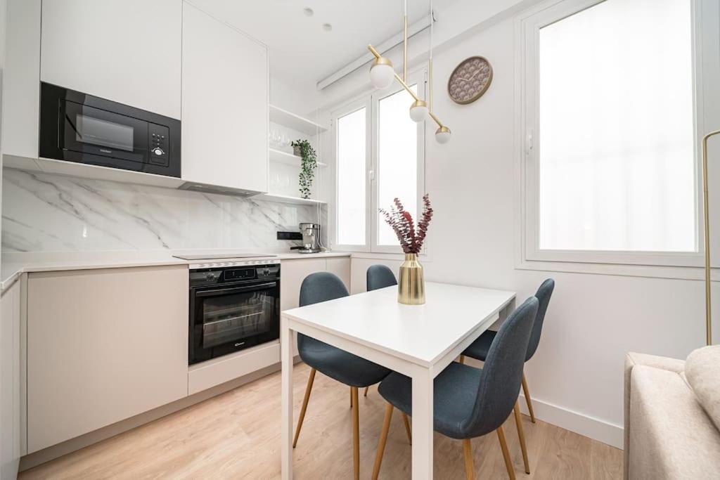 Lalatina I Calle Costanilla San Pedro 1Br 1Bh Madrid Exteriér fotografie